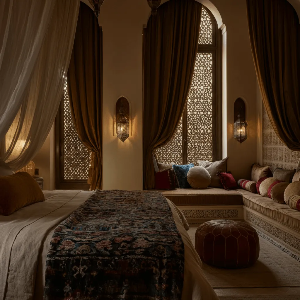 Layered Plush Textiles