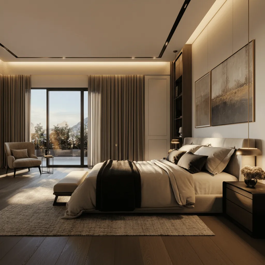 Layout Planning for Function and Flow