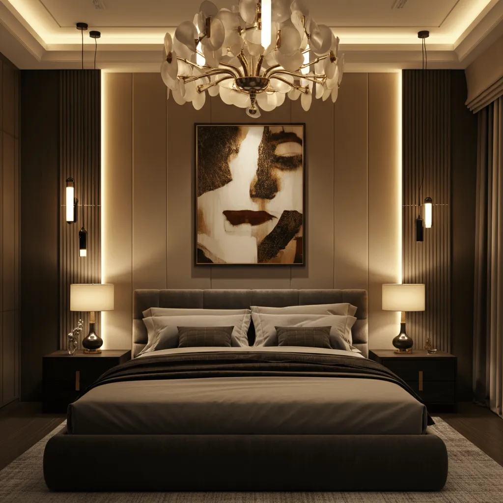 Lighting Strategies to Set the Mood