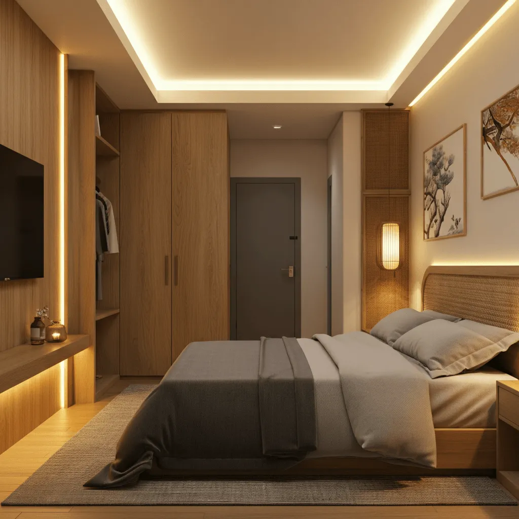 Limited Reflective Surfaces