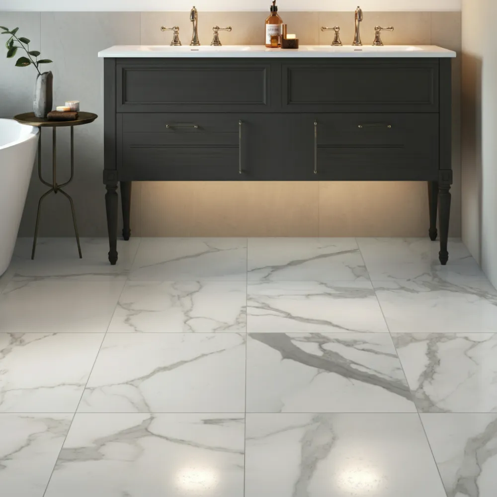 Marble Tiles