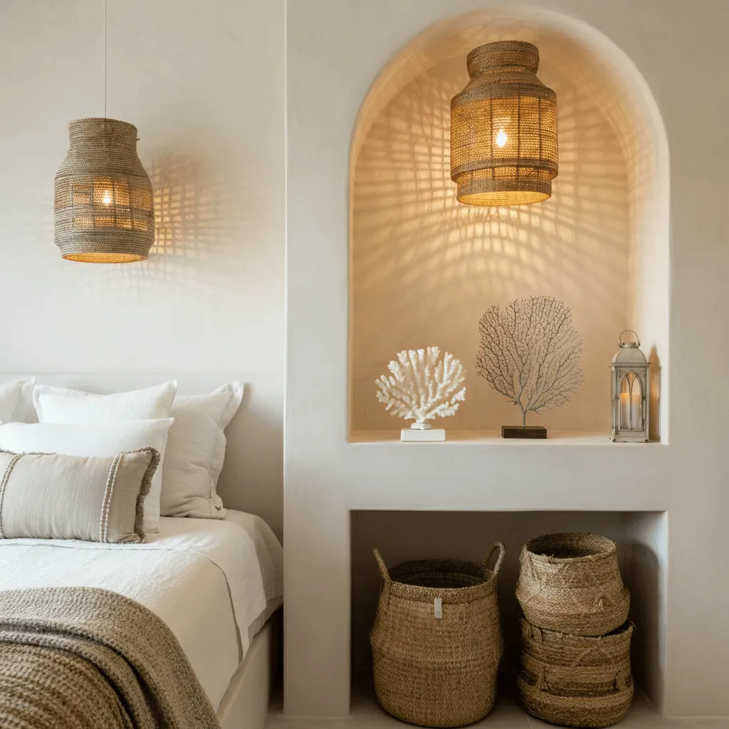 Minimalist Decor Bedroom