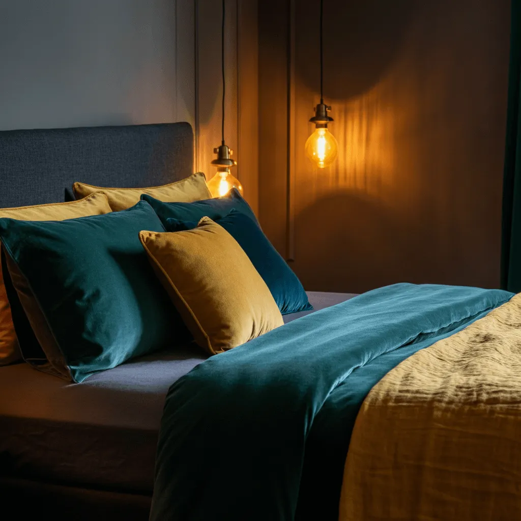 Mix and Match Textiles