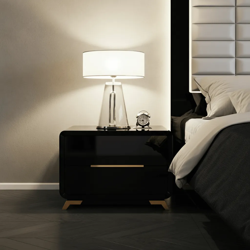 Monochrome Furniture