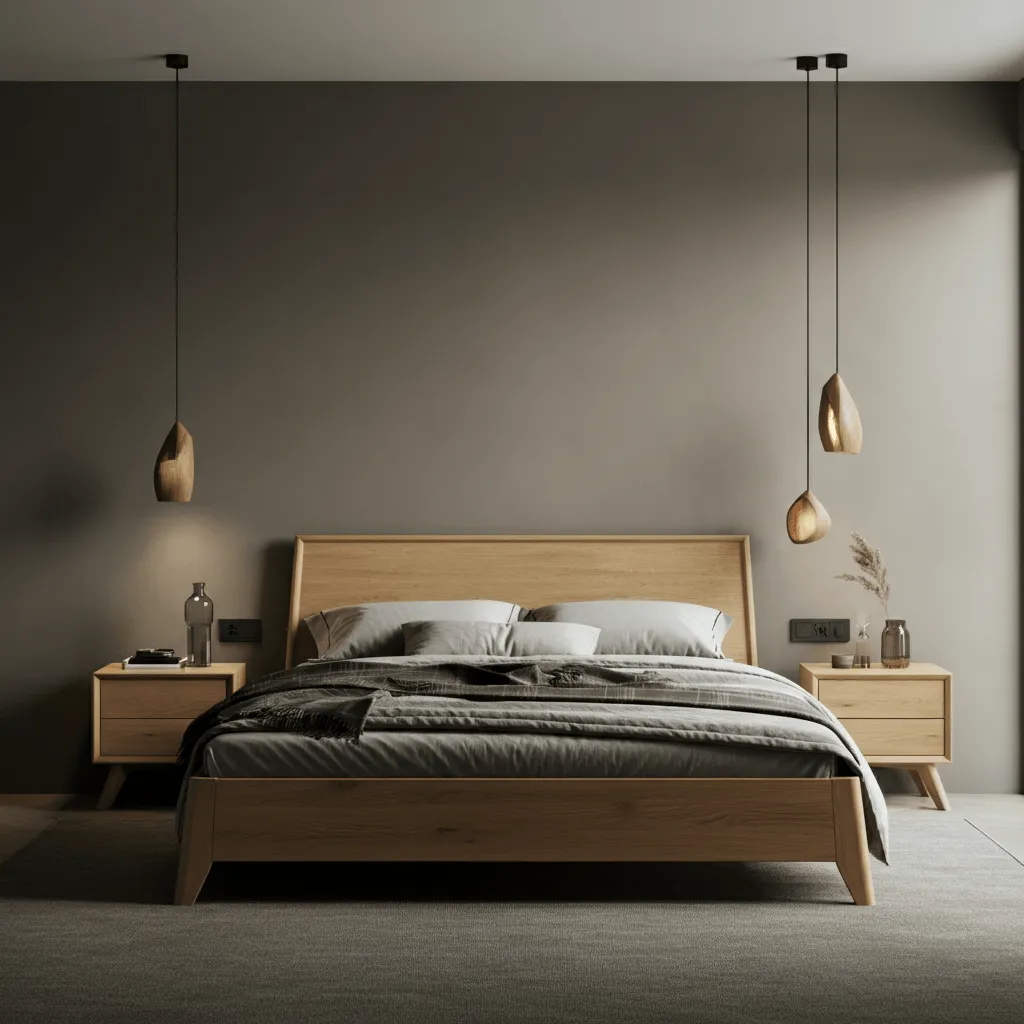 Natural Wood Furniture