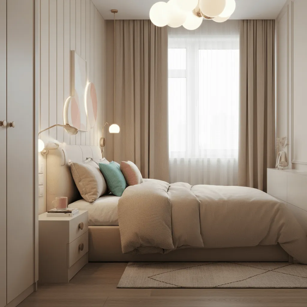 Neutral Color Palette