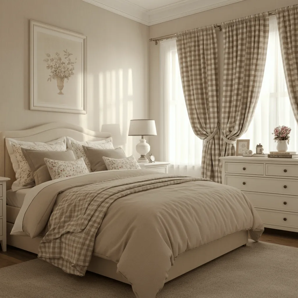 Neutral Color Palettes