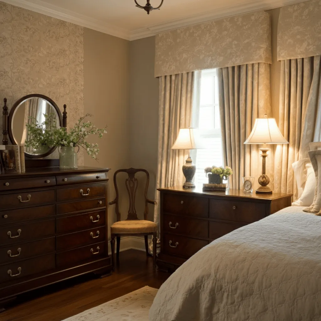 Neutral Palette Sophistication