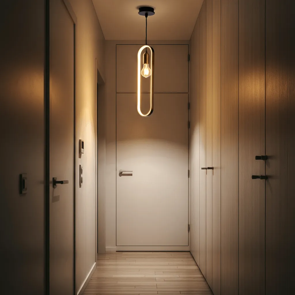 Pendant Lighting Impact