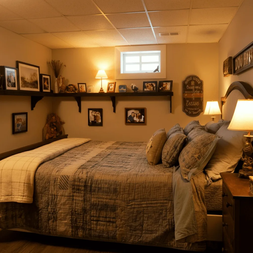 Personal Touches Decor