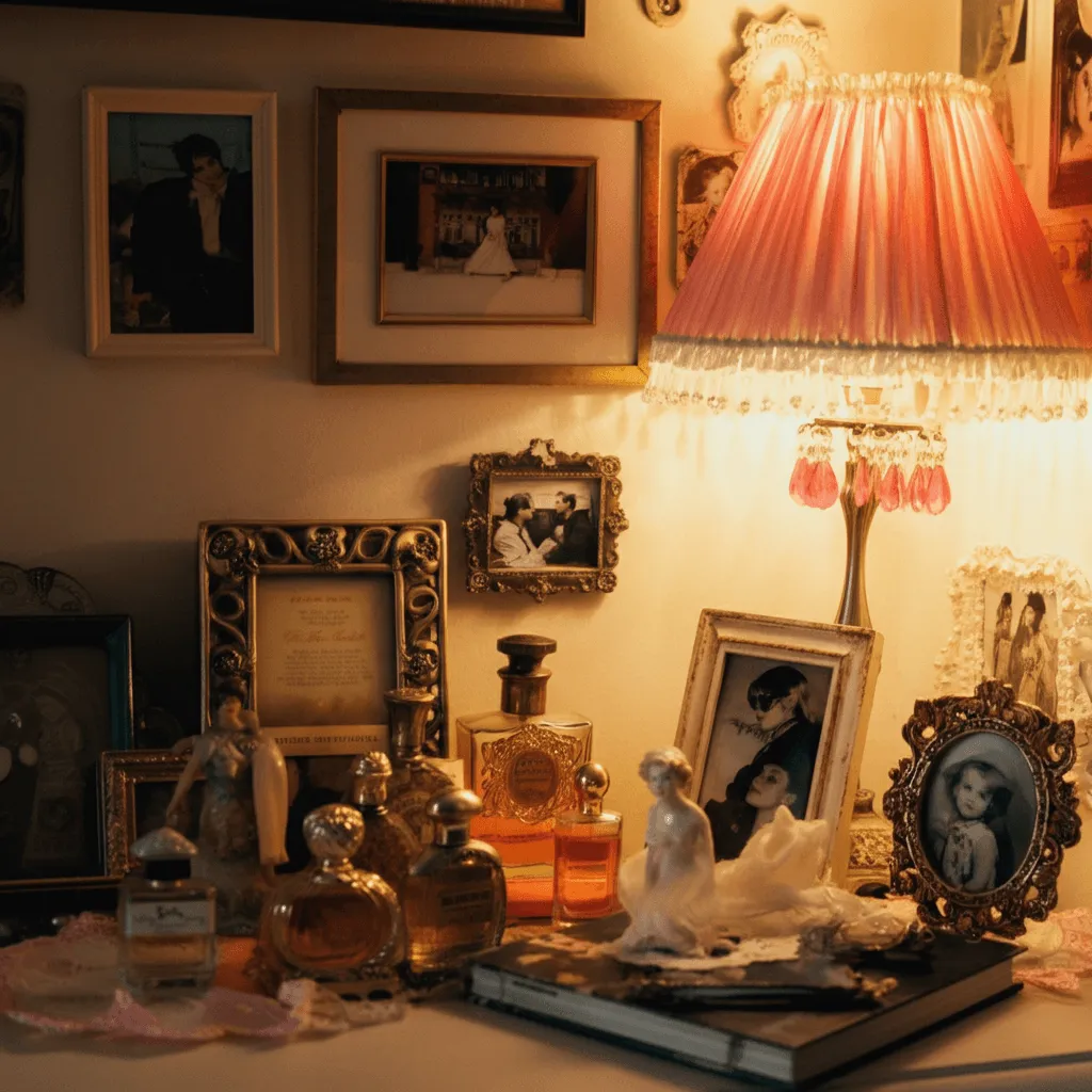 Personalized Decor Bedroom