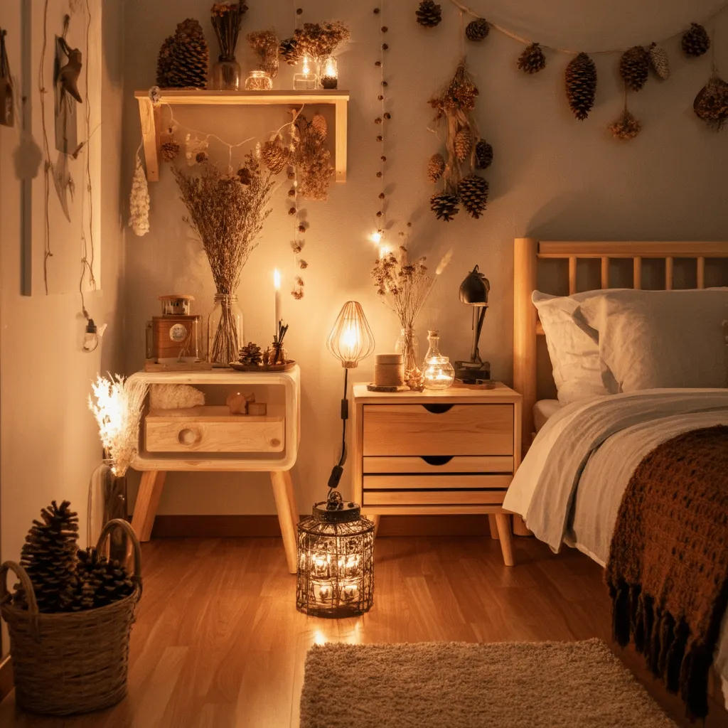 Personalized Forest Details