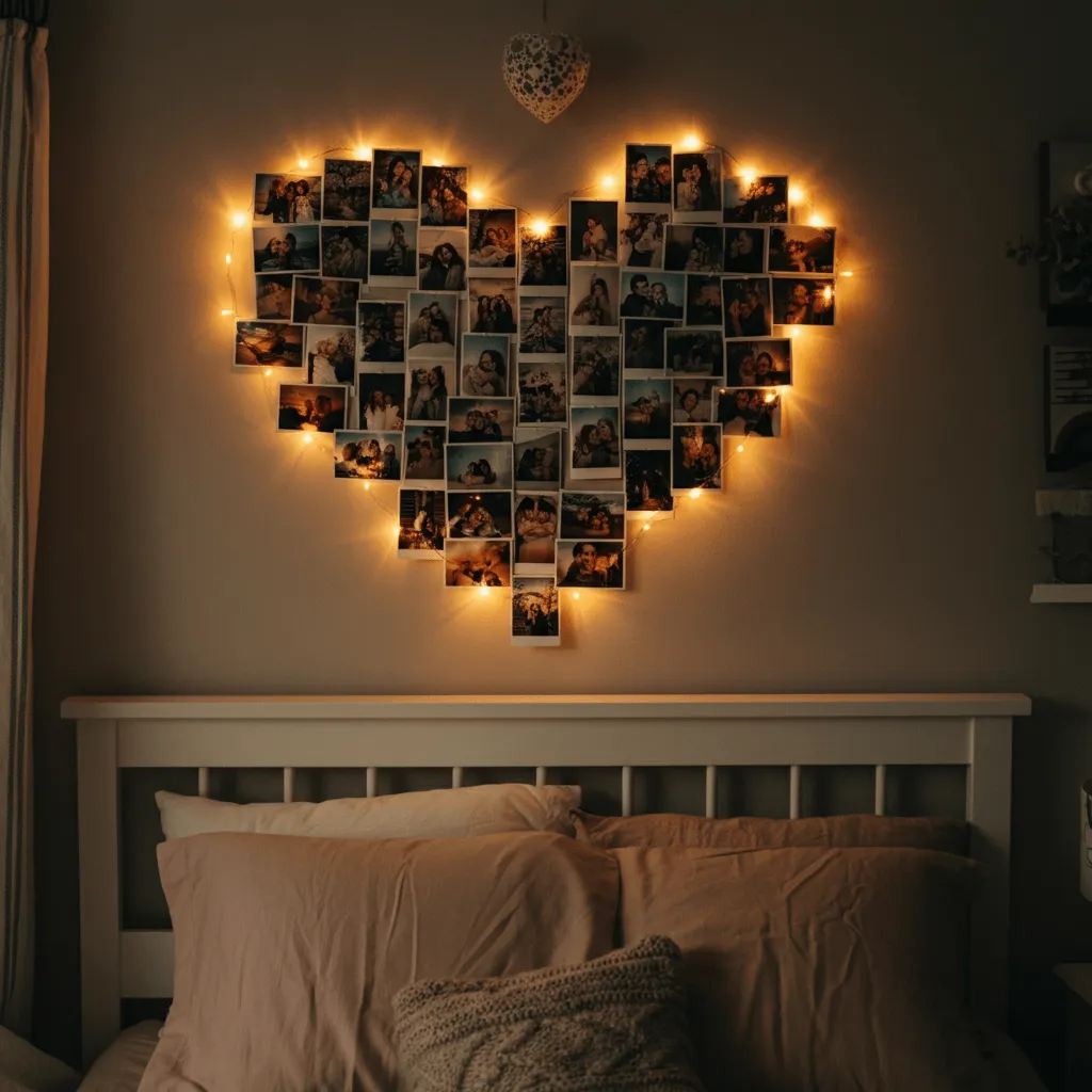 Personalized Photo Collage