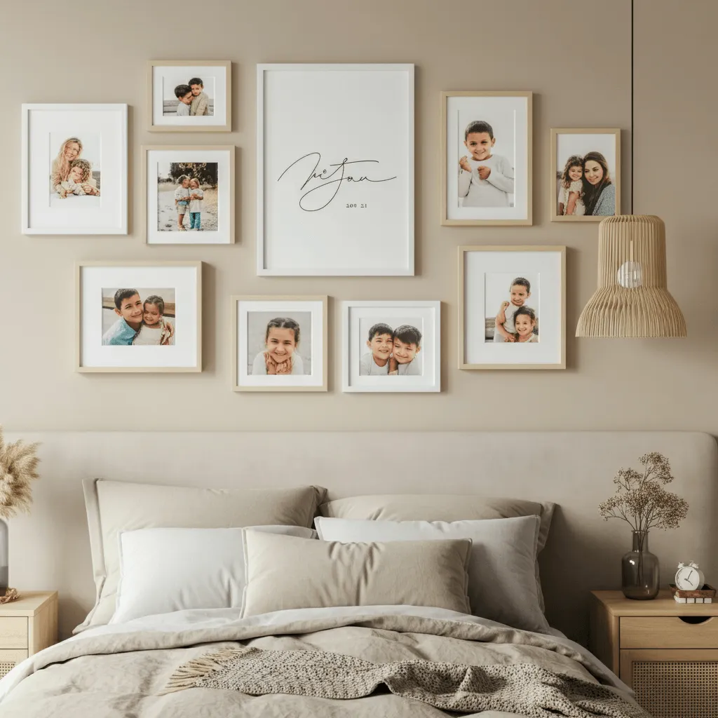 Personalized Wall Art