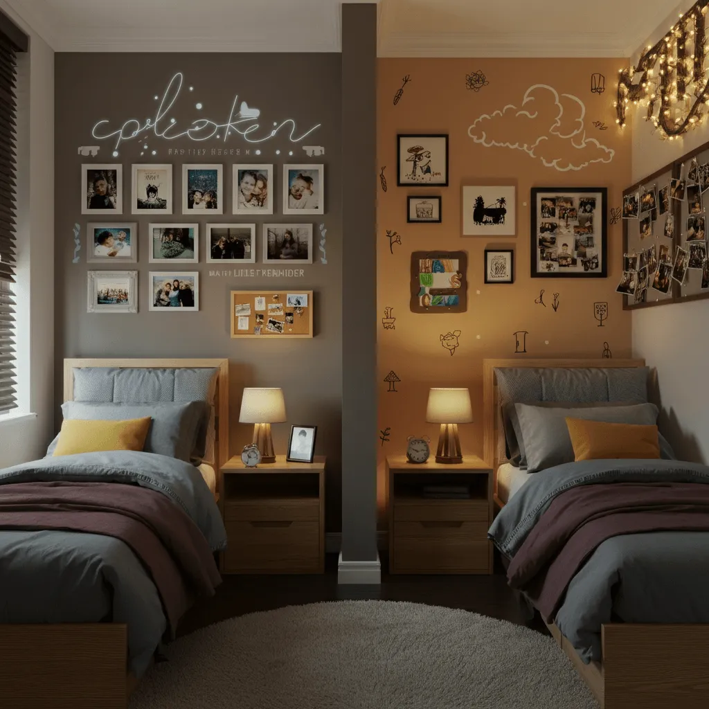 Personalized Wall Decor