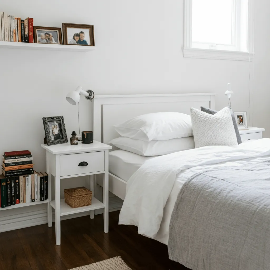 Personalizing the Space