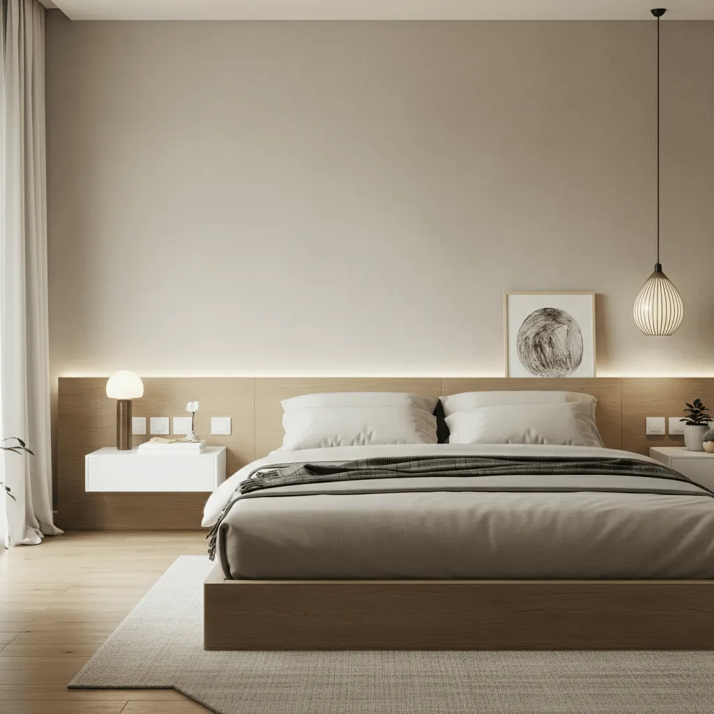 Proper Bed Placement