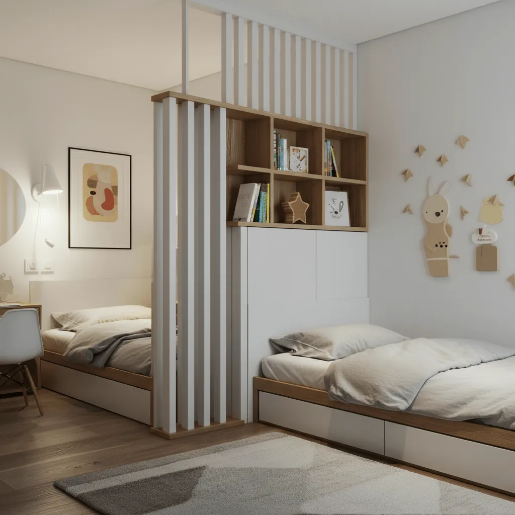Room Dividers