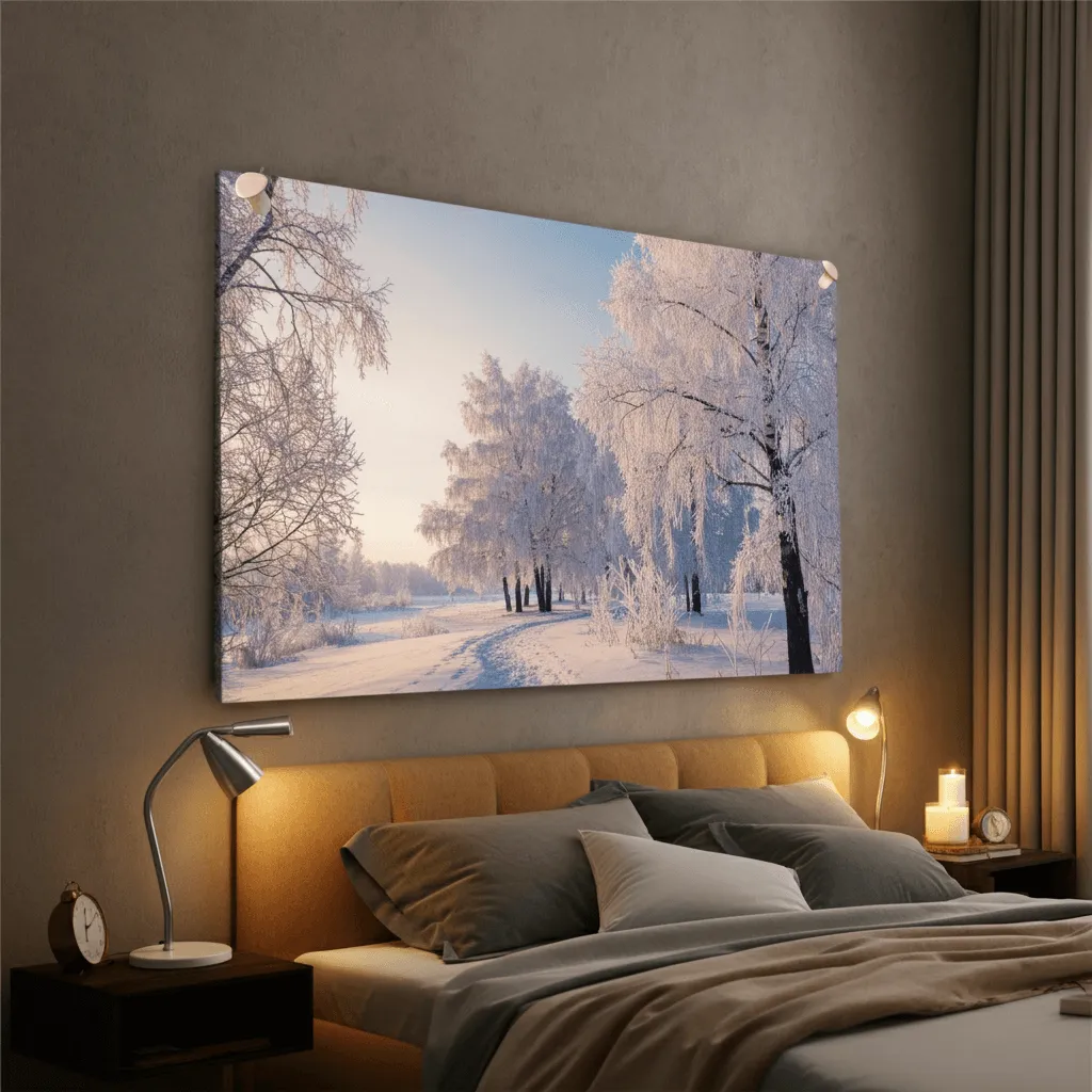 Seasonal Style Poster