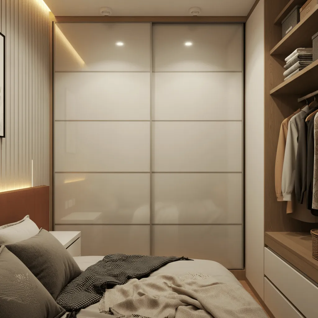 Sliding Doors Design