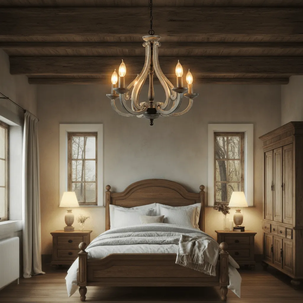 Statement Chandeliers