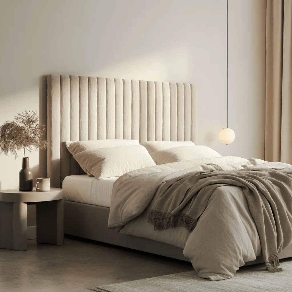 Statement Headboards