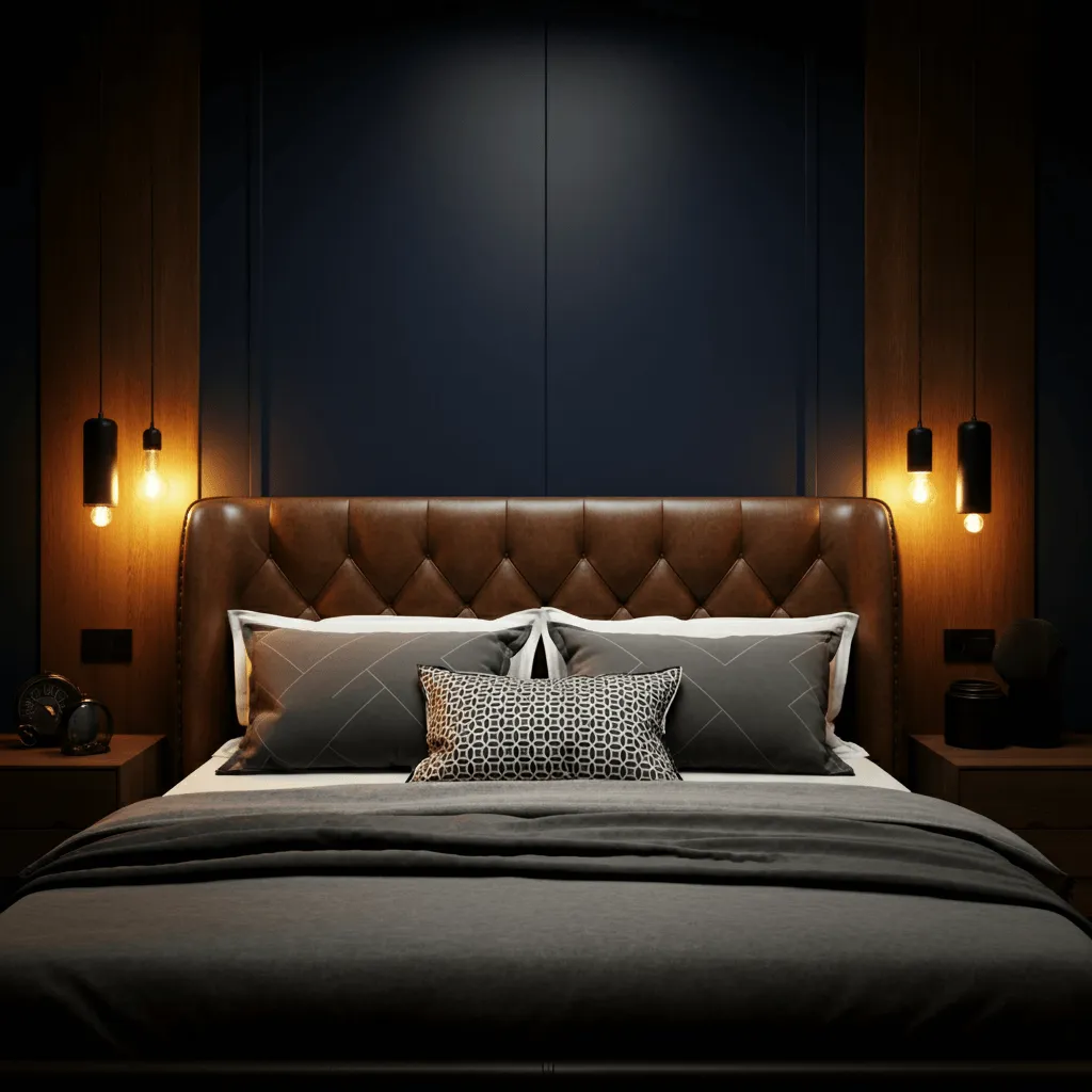 Statement Headboards
