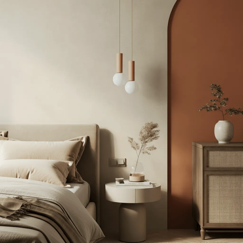 Step 1 Start with a Neutral Canvas