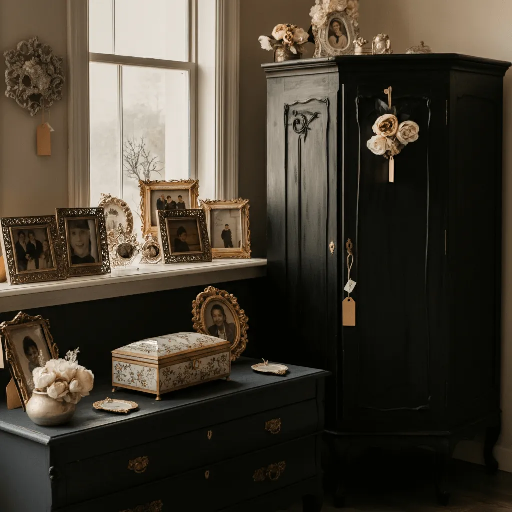 Step 5 Adding the Final Touches