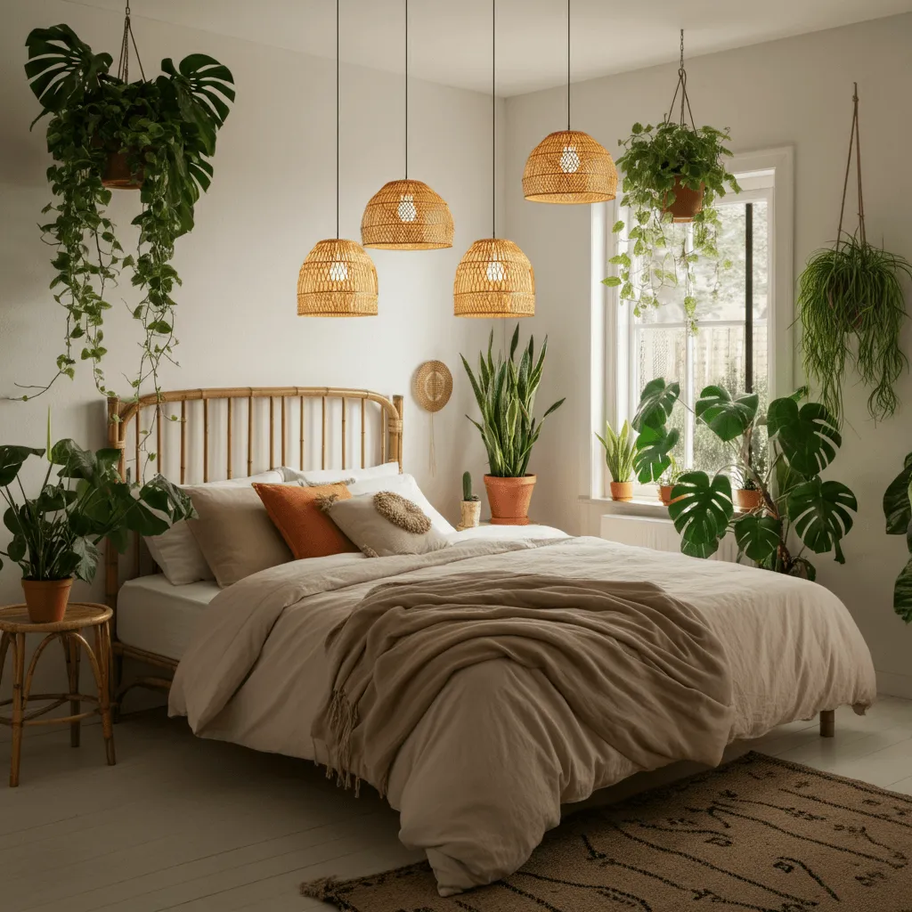 Step 5 Introduce Natural Elements