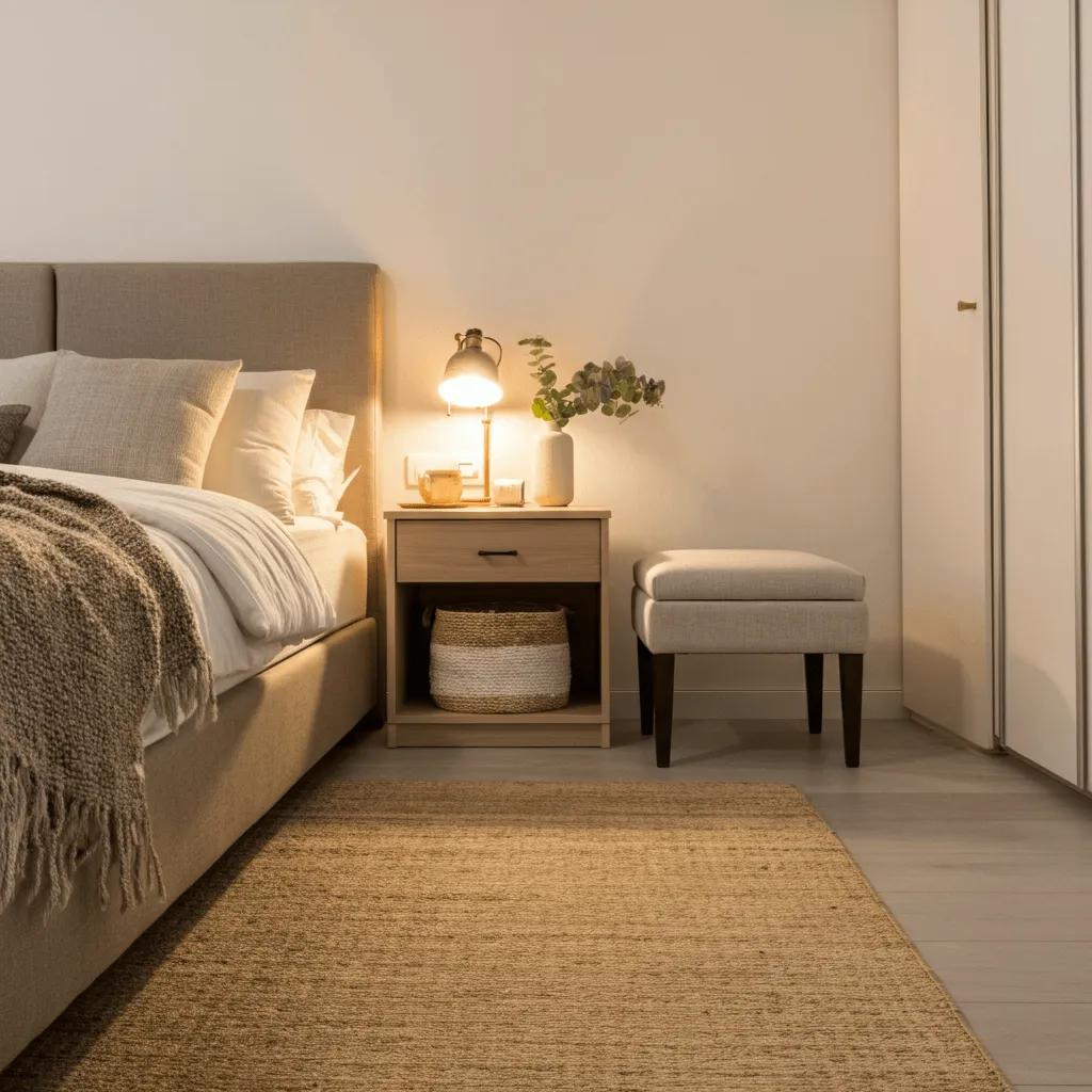 Step 6 Prioritize Functionality with Style