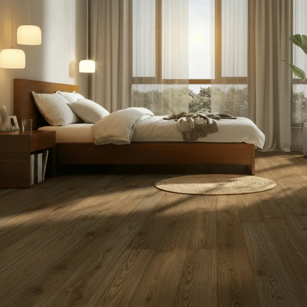 Sustainable Flooring