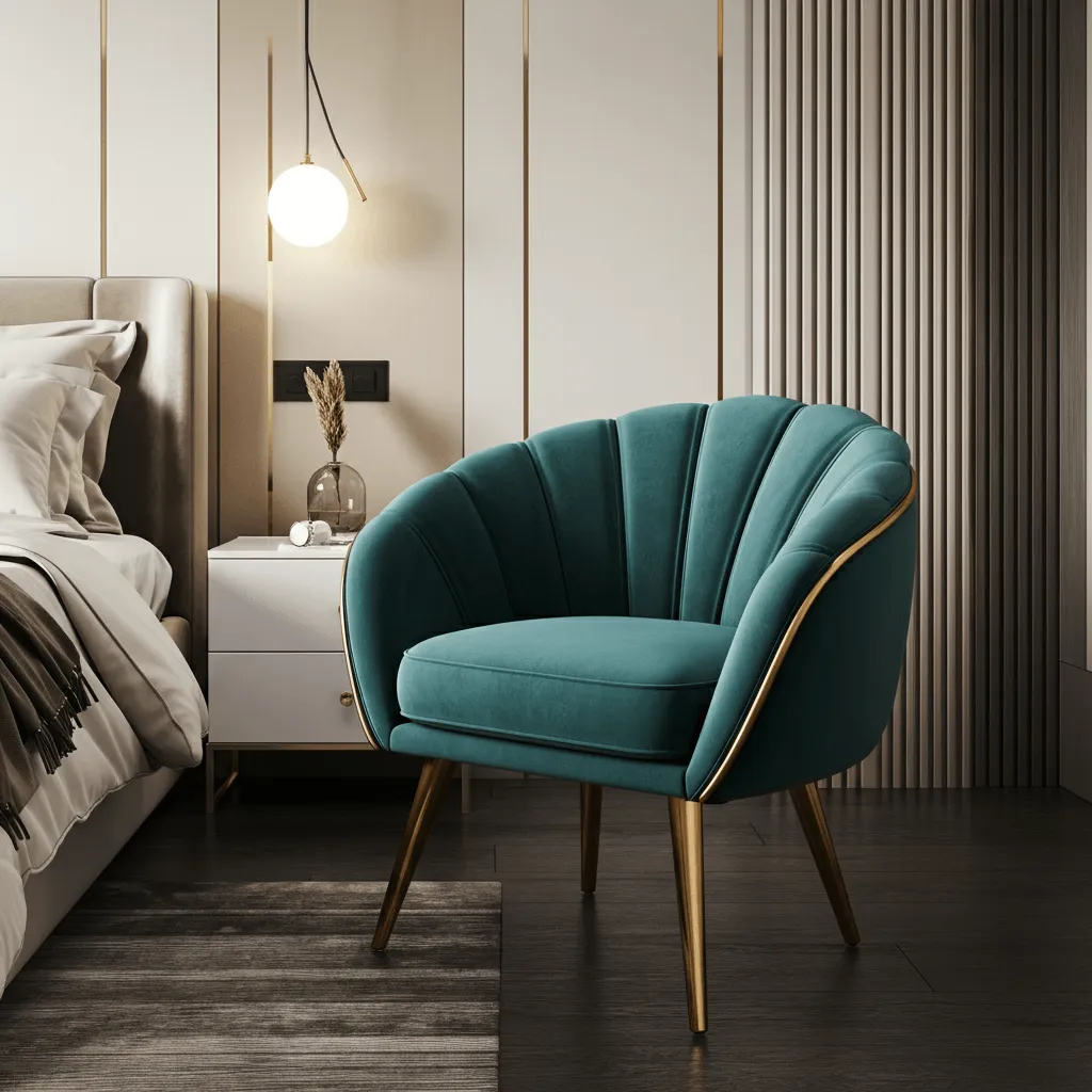 Teal Furniture
