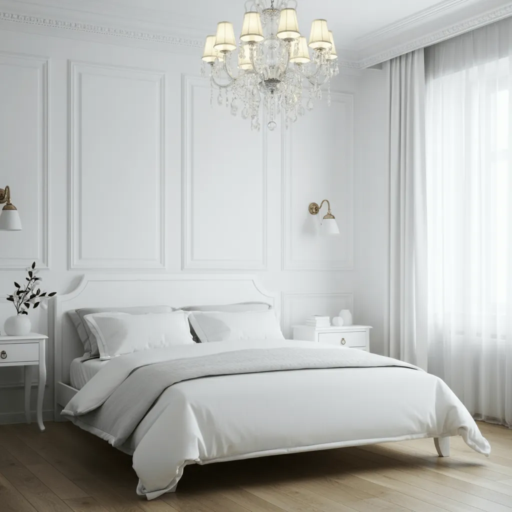 The Role of Lighting