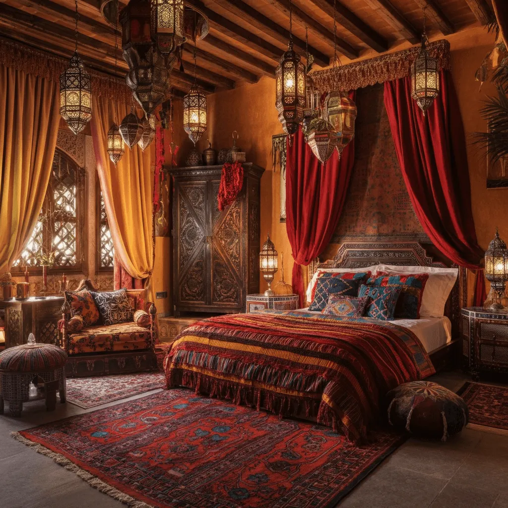 Theme-Specific Maximalism