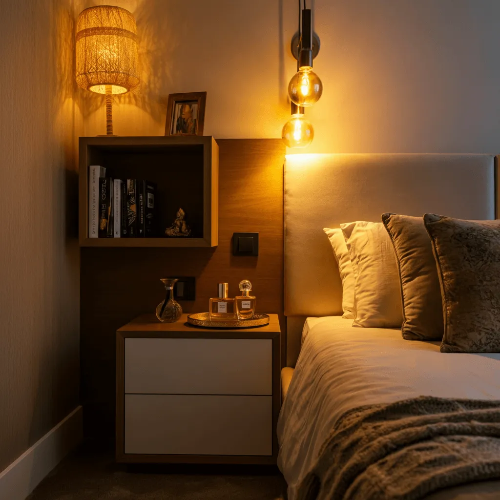 Thoughtful Finishing Touches