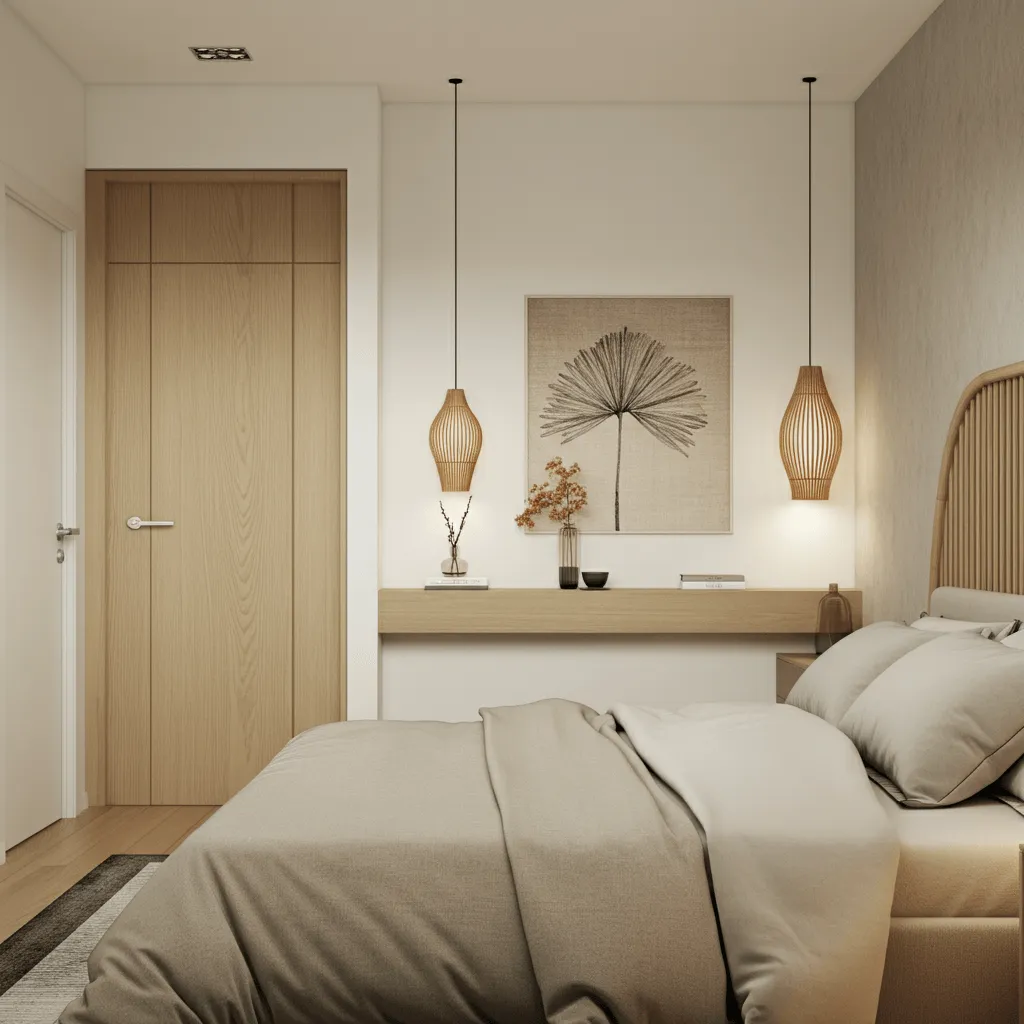 Thoughtful Furniture Arrangement