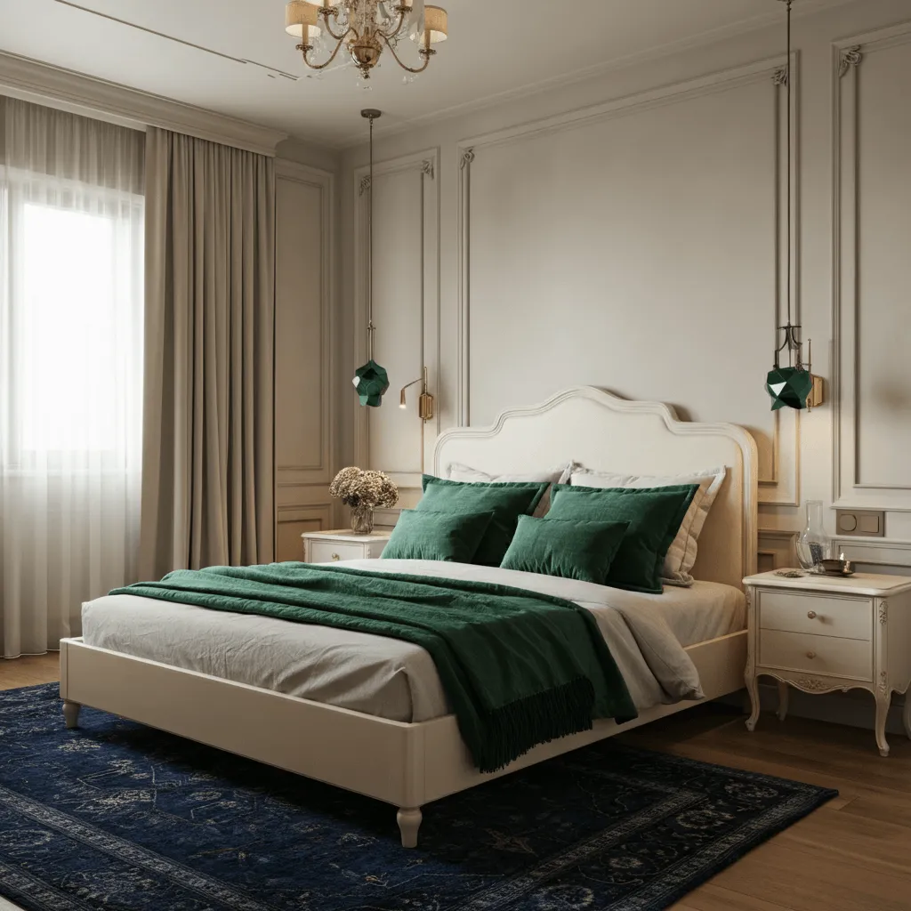 Timeless Color Palette