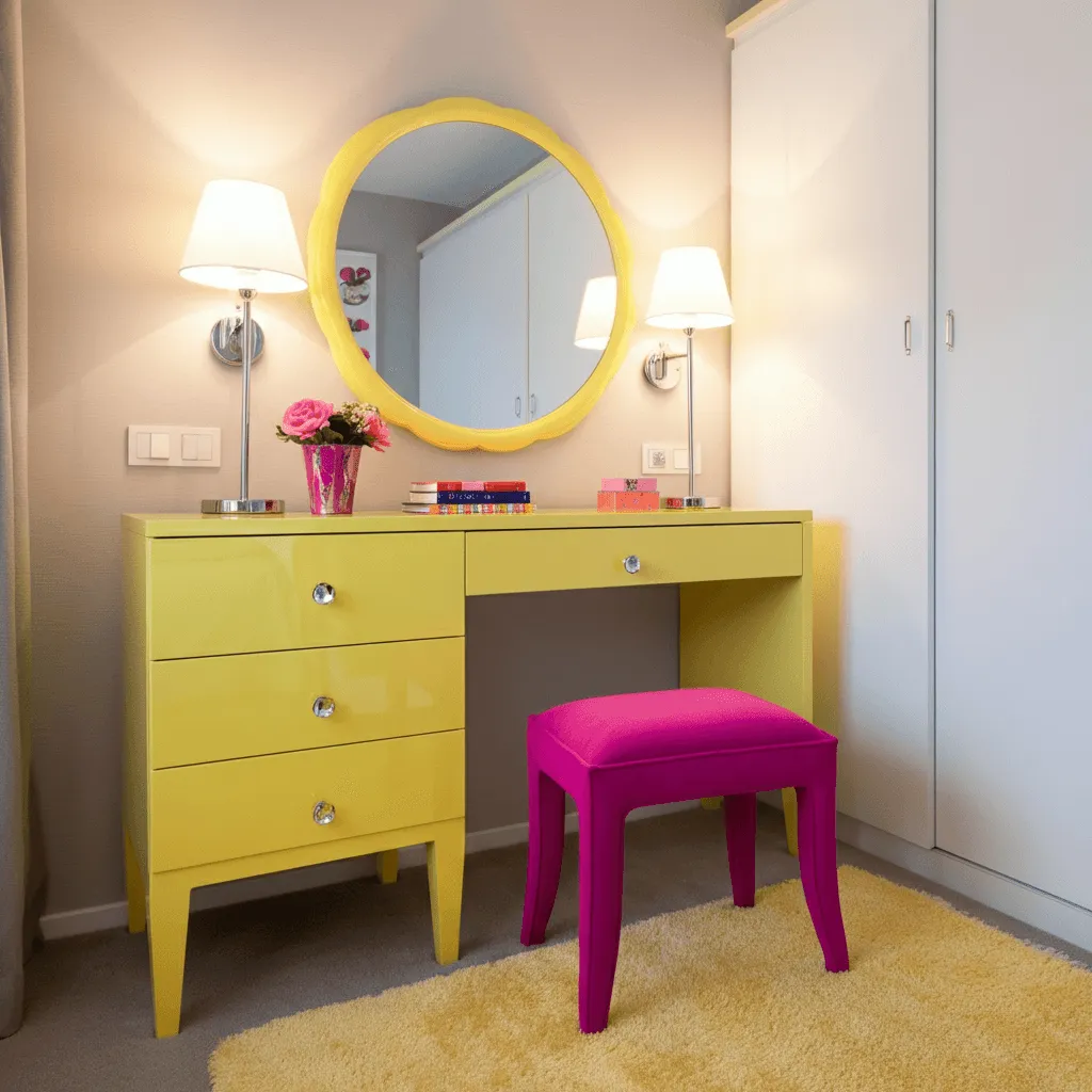 Unique Accent Furniture