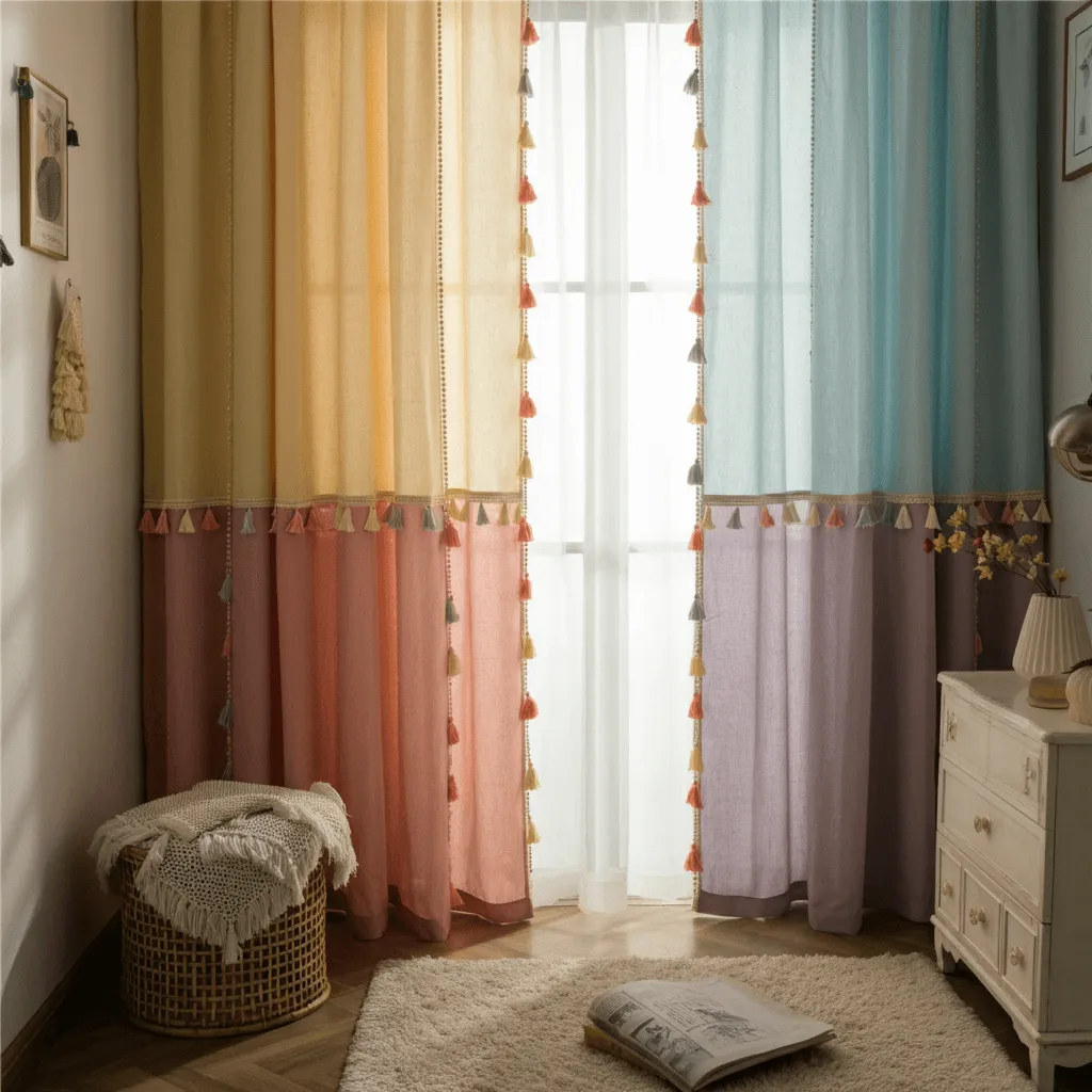 Unique Curtains