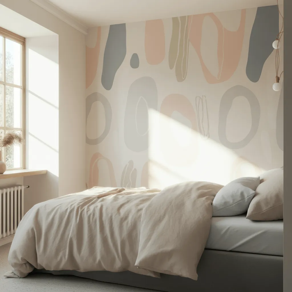 Unique Pattern Wallpaper