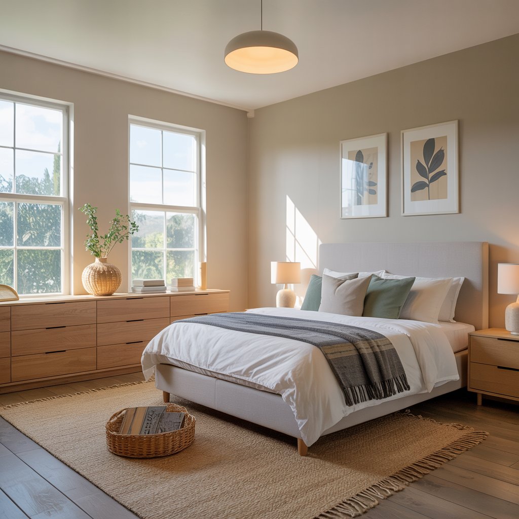 Maximize Window Space