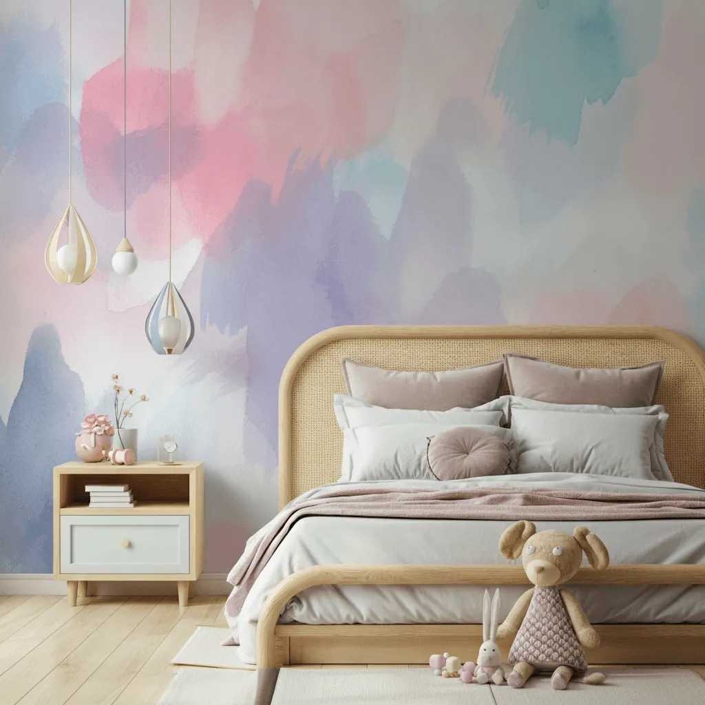 Whimsical Watercolor Prints