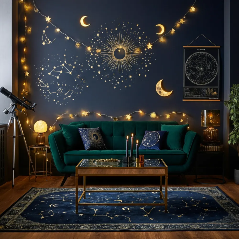 Celestial Sanctuary
