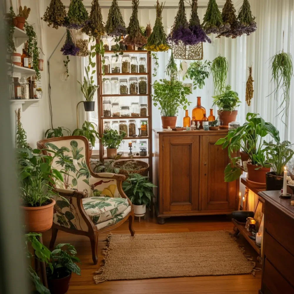 Herbal Haven