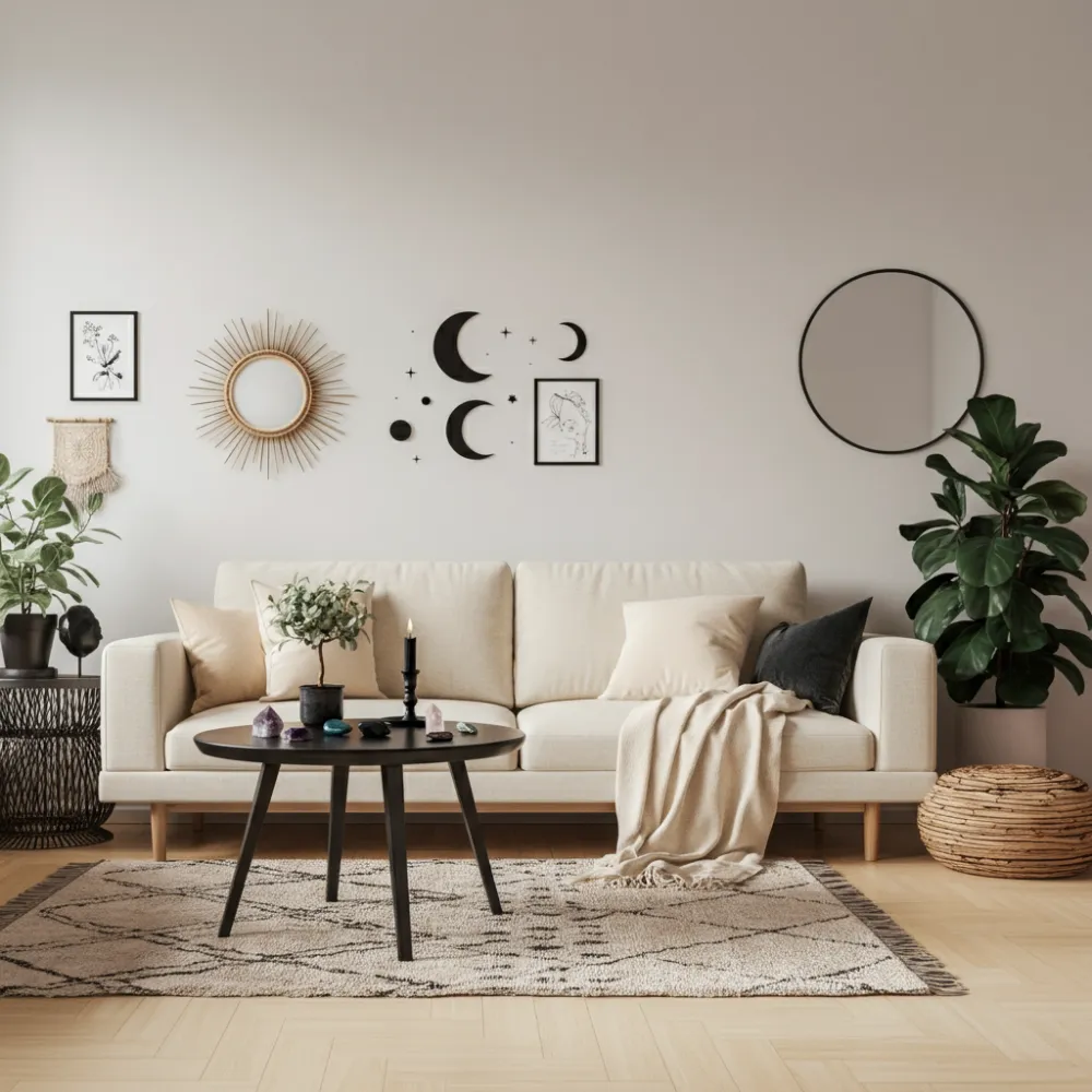 Spellbinding Minimalism