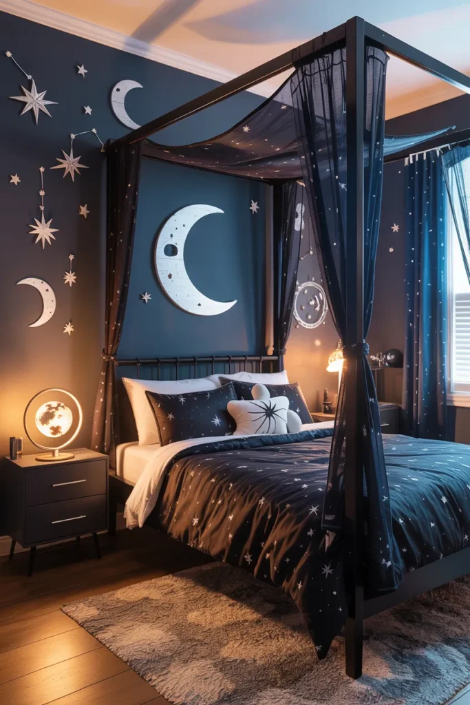 Dark Dreamer’s Den