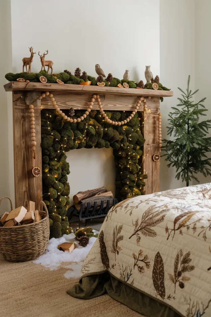 Enchanted Forest Escape