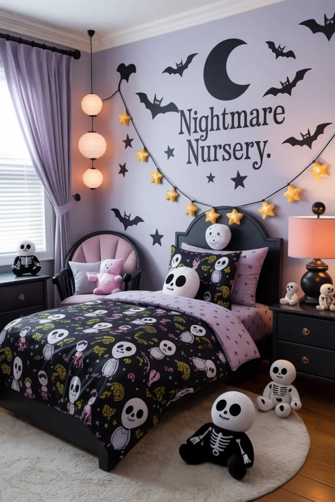 Nightmare Nursery
