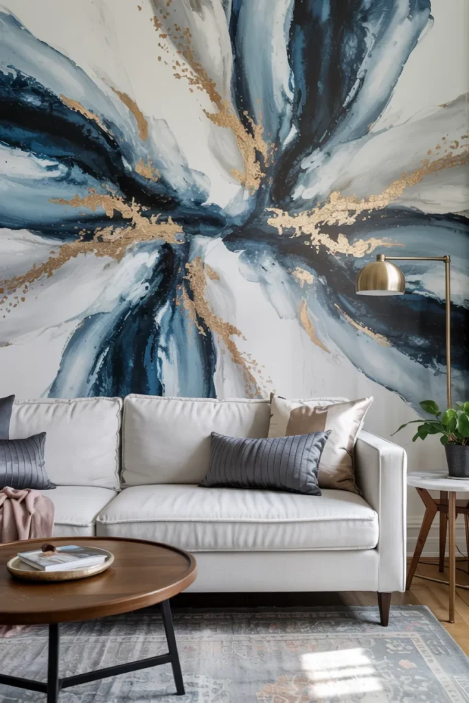 Oversized Wall Art